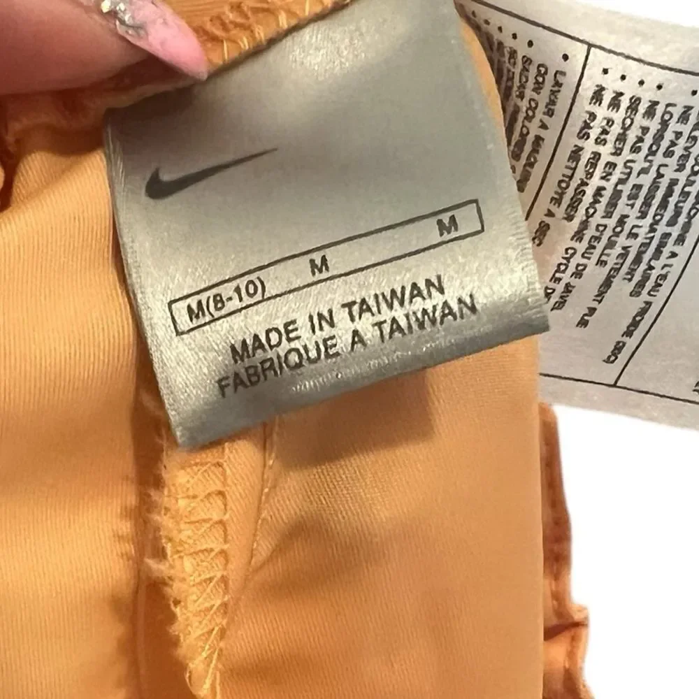 New nike shorts